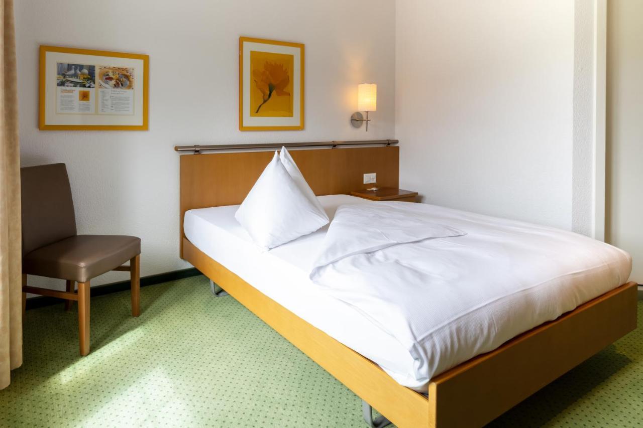 Landgasthof Kreuz - Das Businesshotel Mit Wohlfuehlgarantie Kappel bei Olten Exterior photo
