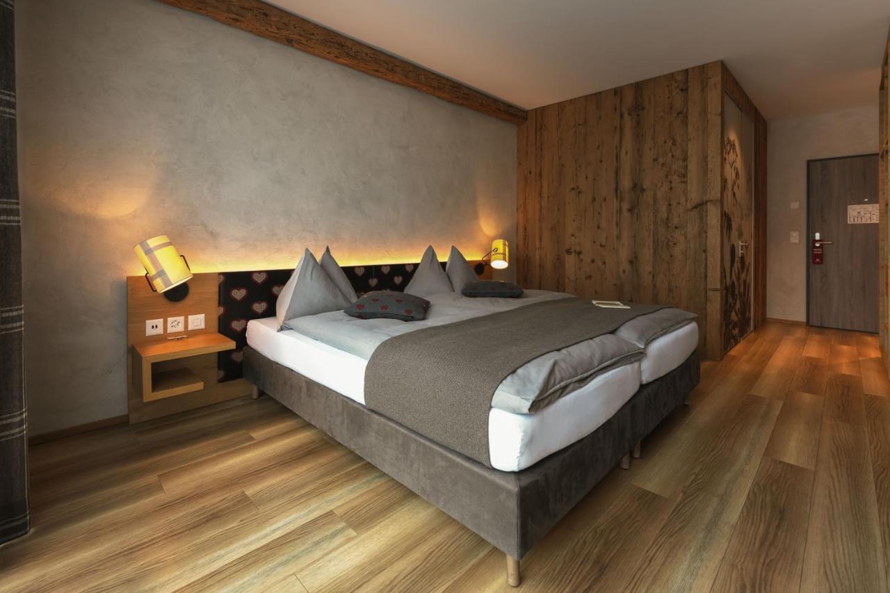 Landgasthof Kreuz - Das Businesshotel Mit Wohlfuehlgarantie Kappel bei Olten Exterior photo