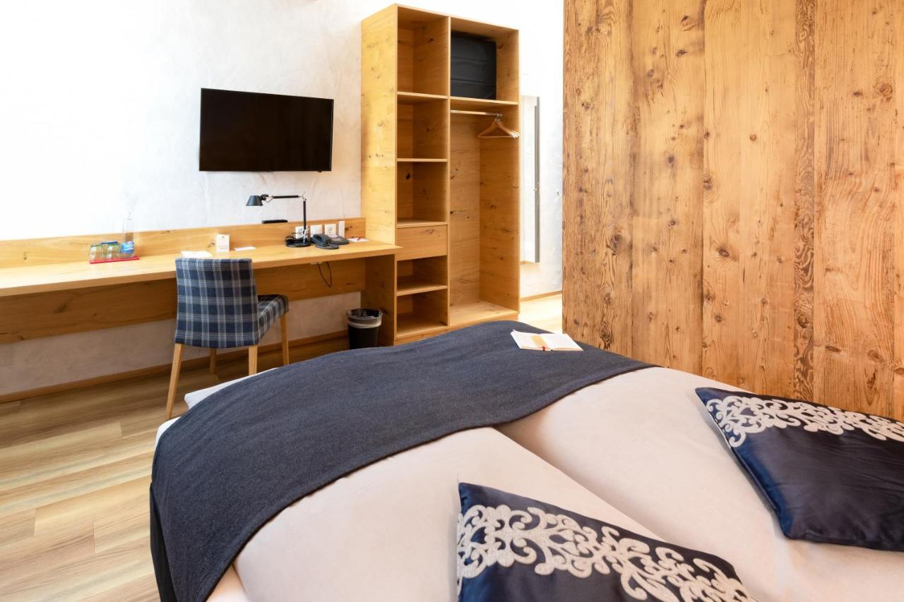 Landgasthof Kreuz - Das Businesshotel Mit Wohlfuehlgarantie Kappel bei Olten Exterior photo