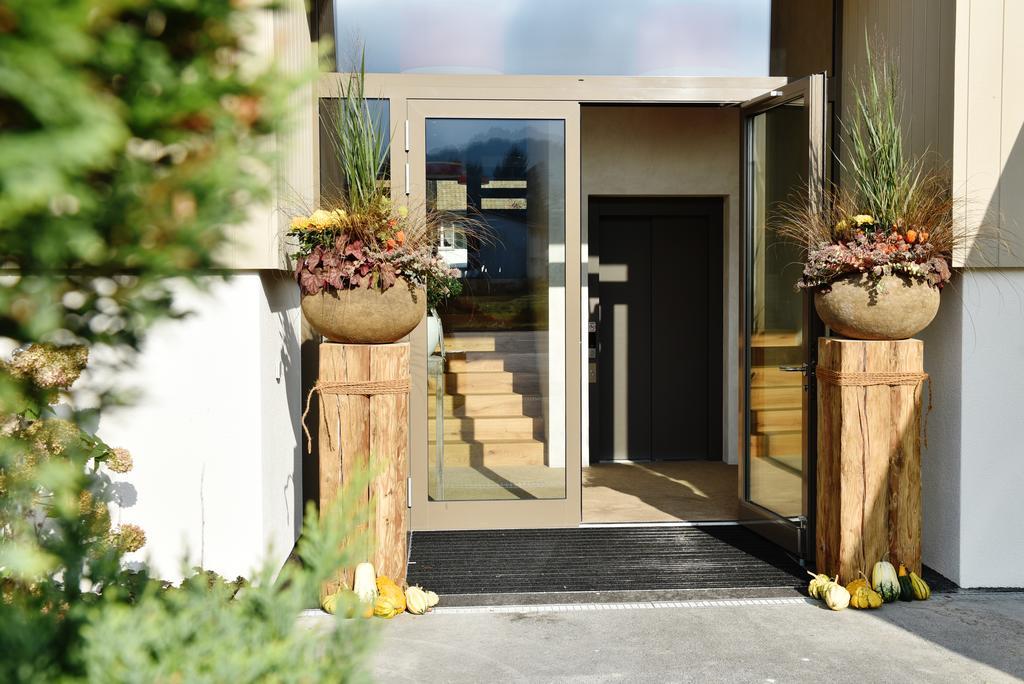 Landgasthof Kreuz - Das Businesshotel Mit Wohlfuehlgarantie Kappel bei Olten Exterior photo